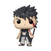 Funko - Boruto - Kawaki Prologue GITD Pop! Vinyl Figure AAA Anime Exc.