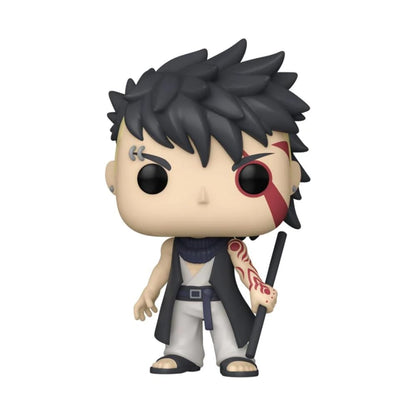 Funko - Boruto - Kawaki Prologue GITD Pop! Vinyl Figure AAA Anime Exc.
