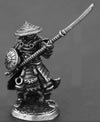 CAULYS Samurai Series Toy Set (7-Broadsword C)