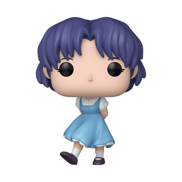 Funko Pop! Animation: Ranma 1/2 - Akane - Collectable Vinyl Figure - Gift Idea - Official Merchandise - Toys for Kids & Adults - Anime Fans - Model