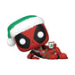 Funko POP! Marvel: Holiday - Deadpool