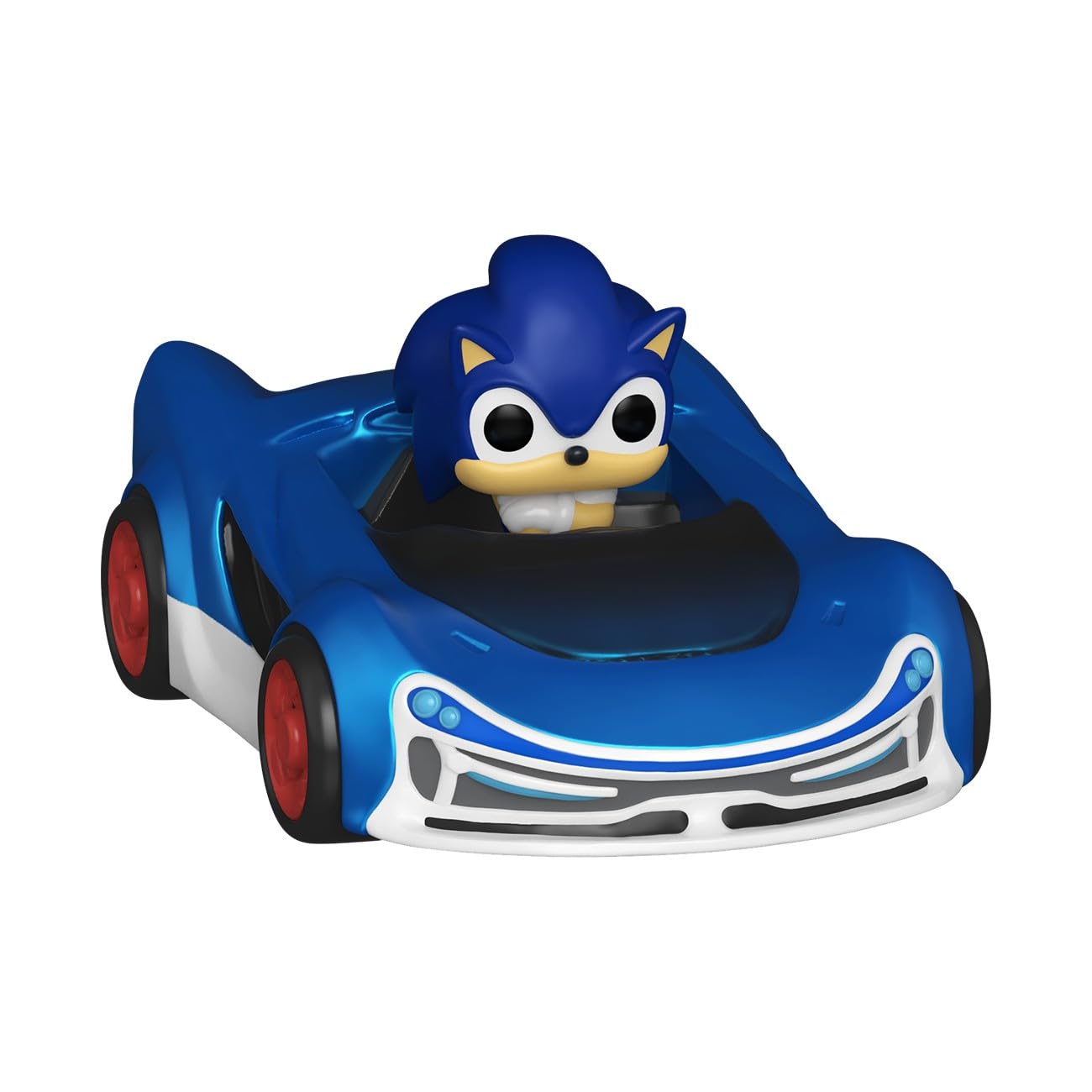Funko Bitty POP! Sonic Starter Set