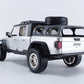 Jada Toys Fast & Furious F9 1:24 2020 Jeep Gladiator Die-cast Car, Toys for Kids and Adults