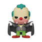 Funko Pop! Animation: Simpsons - Vampire Krusty, Multicolour