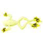 Safari Ltd. Flying Tree Frog Figurine - Lifelike 8" Amphibian Figure - Educational Toy for Boys, Girls, and Kids Ages 3+