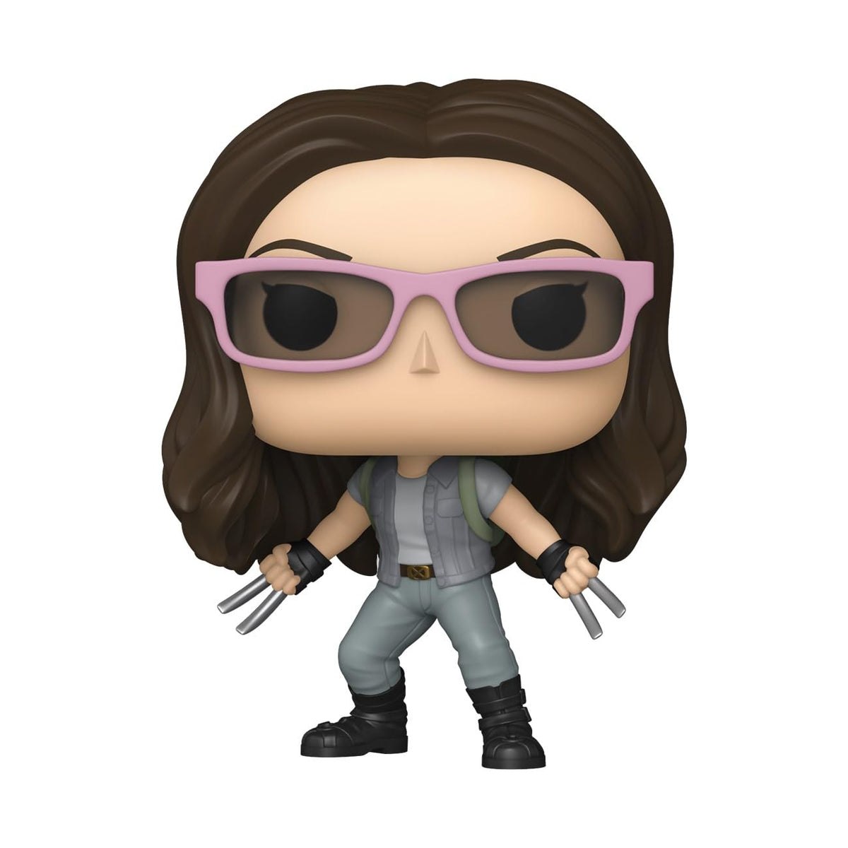 Funko POP! Marvel: Deadpool & Wolverine - X-23
