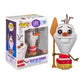 Funko POP Disney!: Olaf Presents - Olaf as Moana, Amazon Exclusive, Multicolor, (61824)