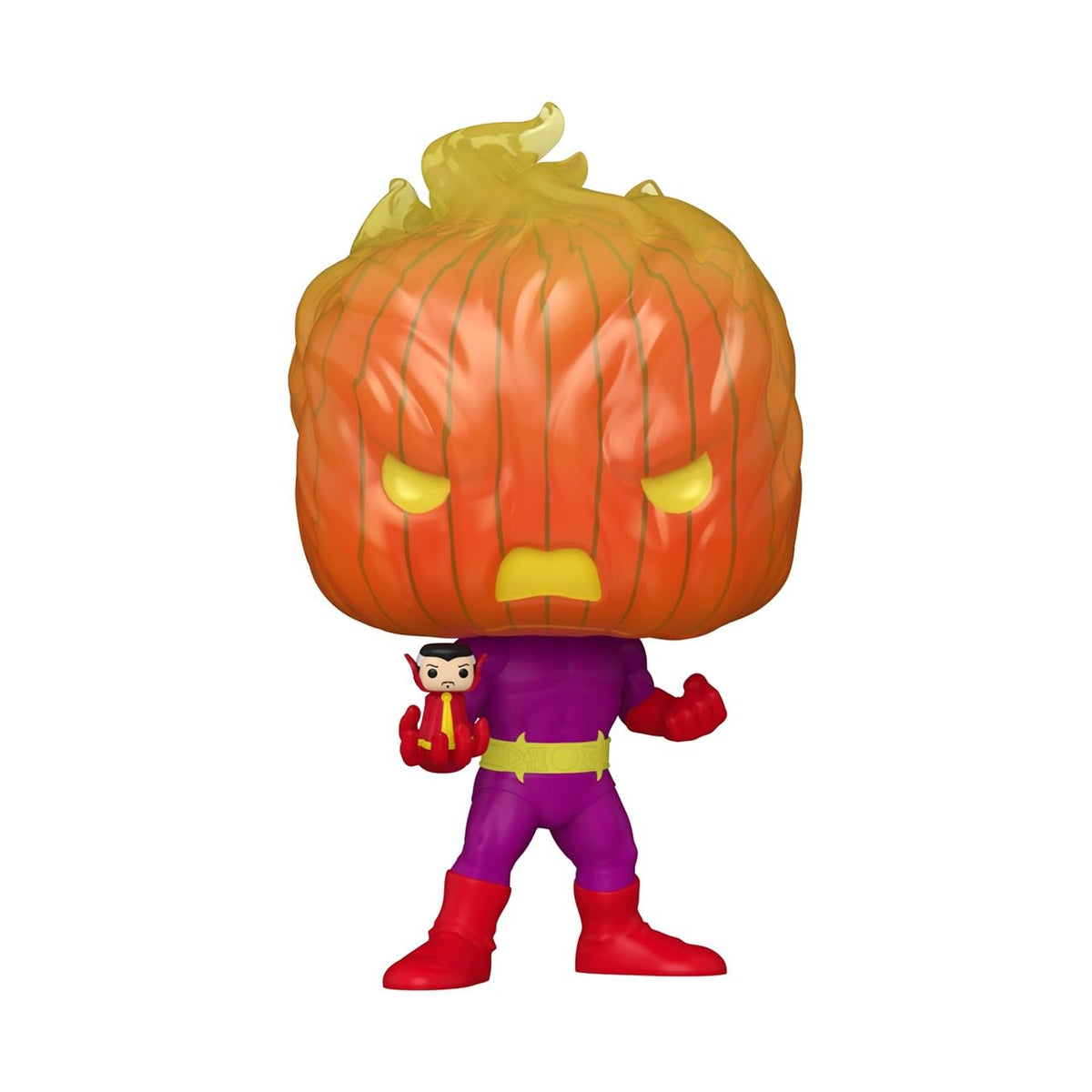 Funko Pop! Marvel: Strange Tales - Dormammu - Marvel Comics - Collectable Vinyl Figure - Gift Idea - Official Merchandise - Toys for Kids & Adults