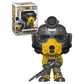 Funko POP! Games: Fallout 76 - Excavator Armor #506 - E3 2019 Exclusive