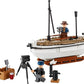 LEGO Icons Shackelton's Lifeboat (40729)