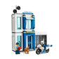 Lego City 60270 Police Stone Box 301 Pieces