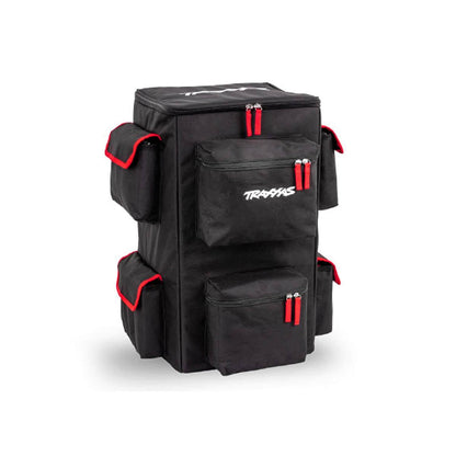 Traxxas Backpack, RC CAR Carrier