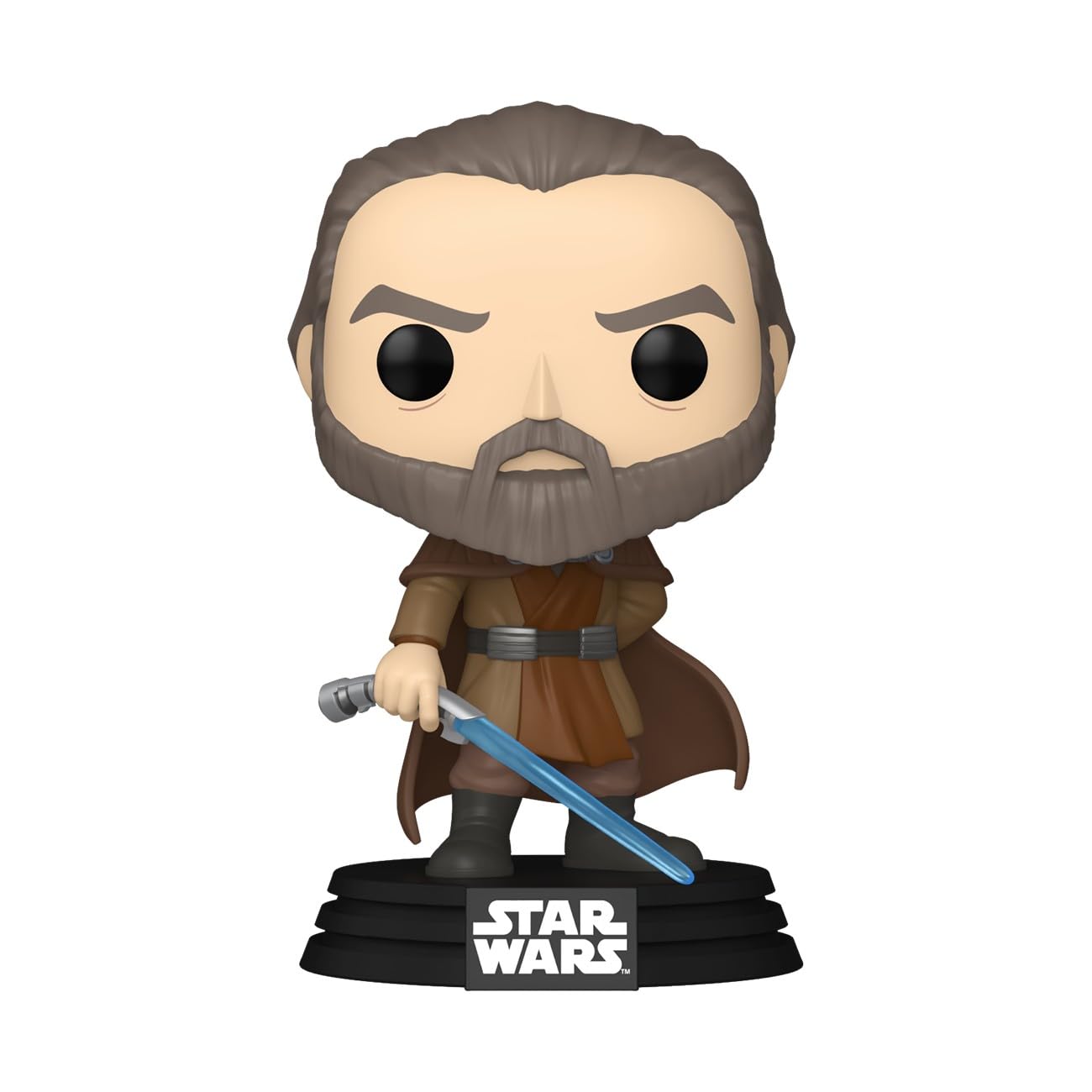 Funko POP! Star Wars: Tales of the Jedi - Count Dooku