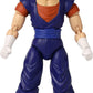 Dragon Stars Series - Dragon Ball Super - Super Saiyan Vegito, 6" Action Figure Power Up Pack