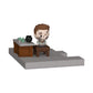 Funko POP Mini Moments: Harry Potter 20th Anniversary - Harry with Chase (Styles May Vary),Multicolor,Standaard,57363