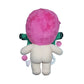 Shopular 8" Plush Stuffed Toy Cute Kawaii plushie Doll Clothes Removable Cosplay Gifts Limited