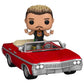 Eddie Guerrero with Low Rider 284
