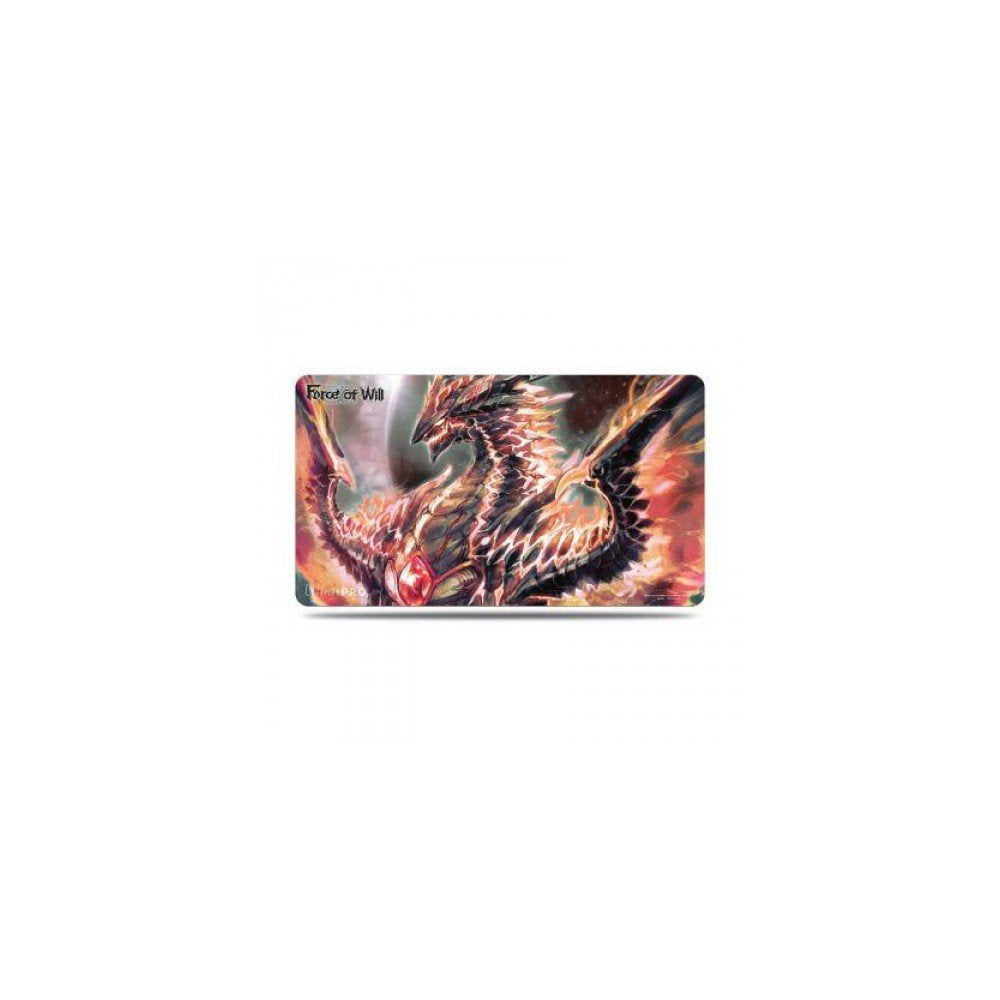 Ultra Pro Gaming Generic 84792 Playmat, Multi, One Size