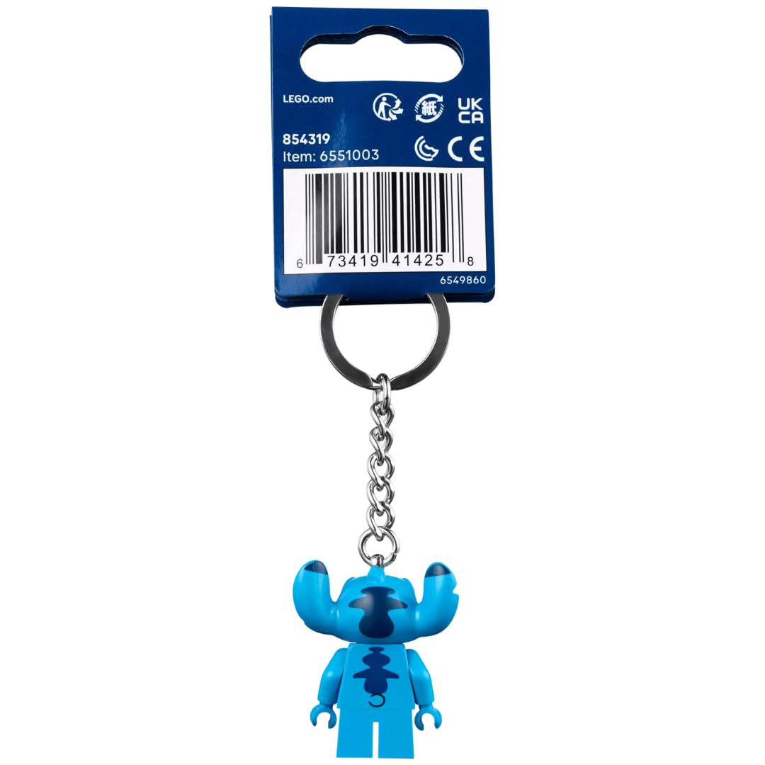 LEGO Stitch Key Chain 854319 (V46)
