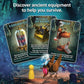 Gamewright - Forbidden Jungle - Cooperative Board Game