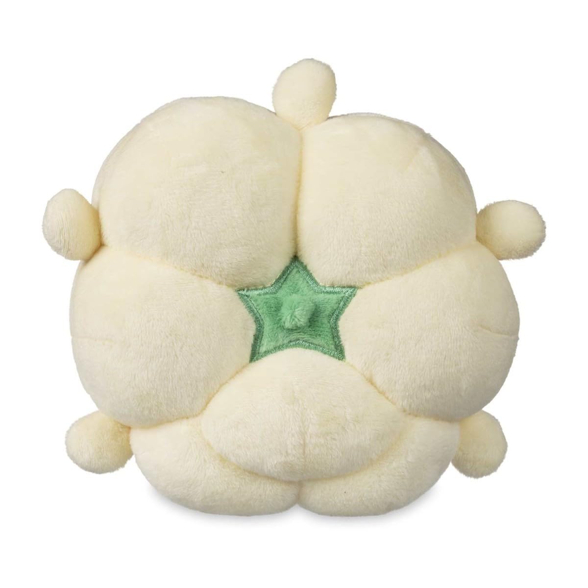 Pokémon Center: Ditto As Whimsicott Plush