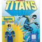 UNK Funko The New Teen Titans Legion of Collectors Exclusive Mini-Figure-NIGHTWING