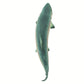 Safari Ltd. Salmon Fish Figurine - Detailed 7" Plastic Model Figure - Fun Educational Play Toy for Boys, Girls & Kids Ages 3+