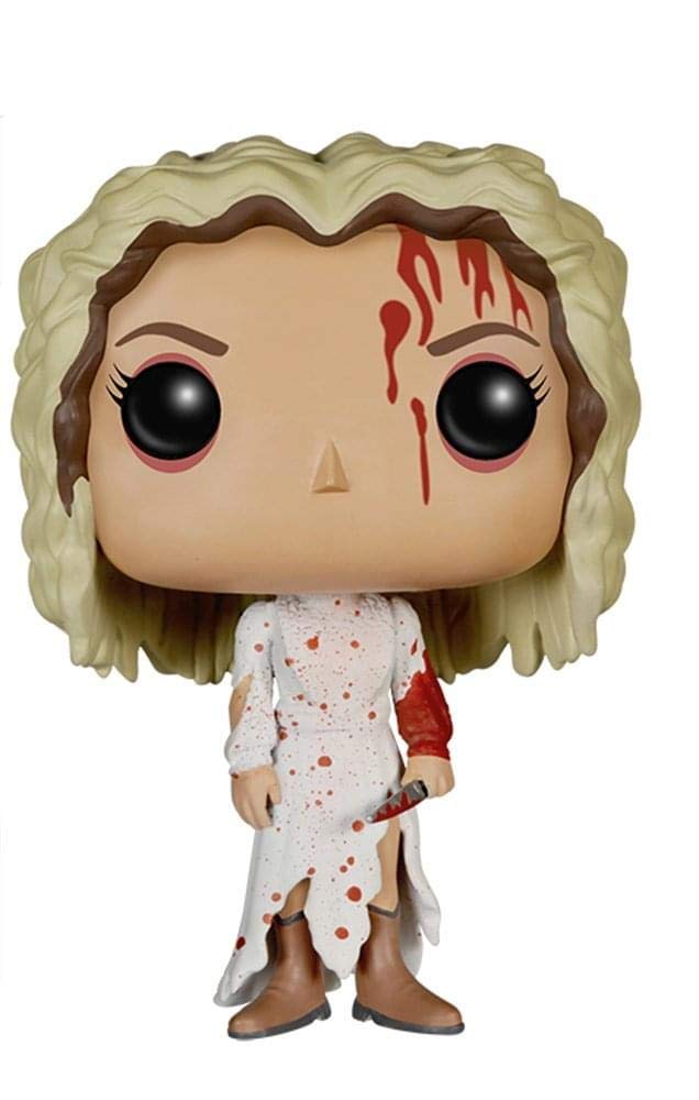 Funko Orphan Black - Helena,Multi-colored,3.75 inches