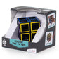 Meffert's Hollow Two by Two - The Original Transparent 2 x 2 Cube Brainteaser Puzzle - Travel Friendly Fun for Ages 9-Adult