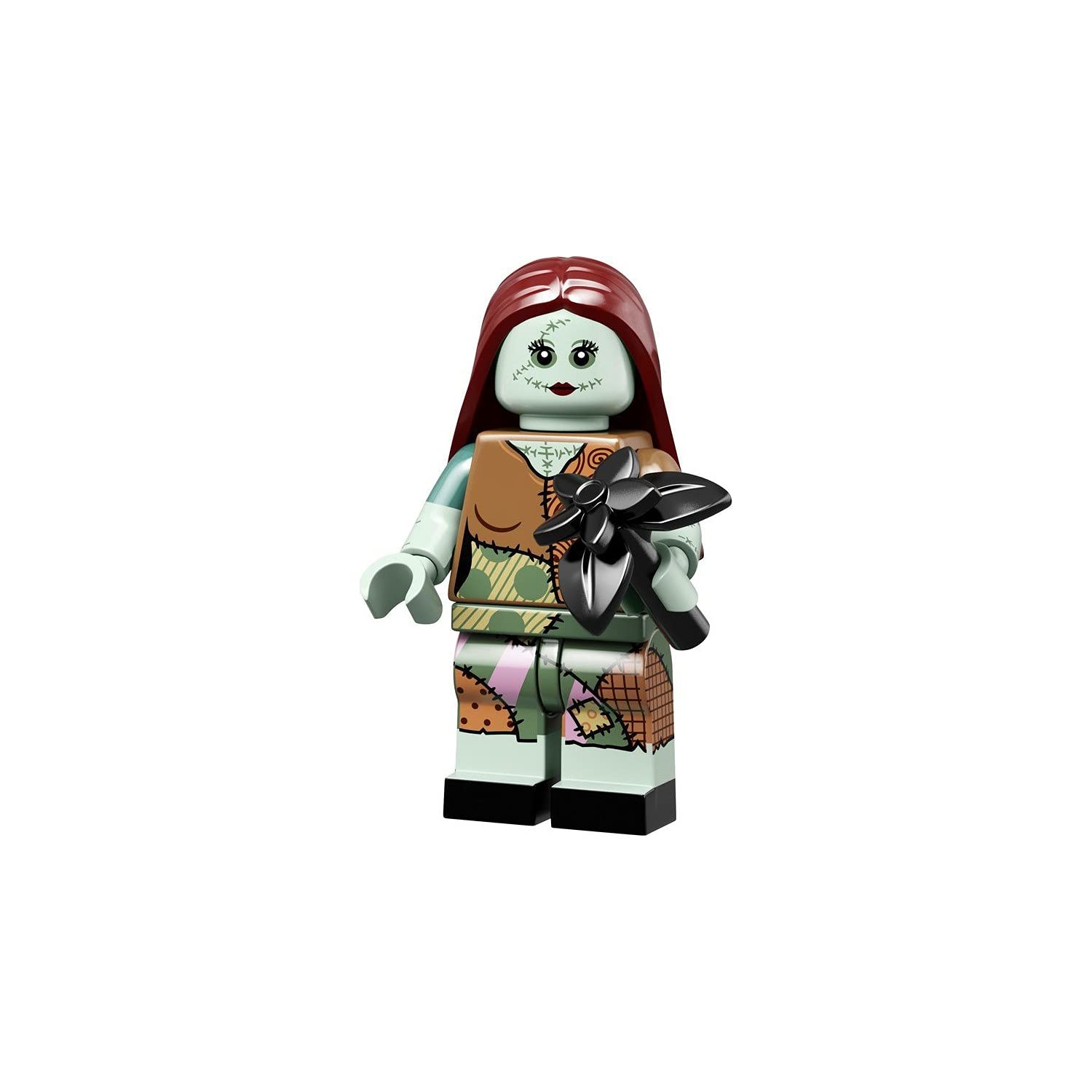 LEGO Disney Series 2 Collectible Minifigure - Sally (Sealed Pack) 71024