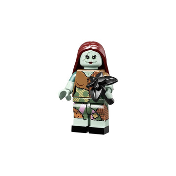 LEGO Disney Series 2 Collectible Minifigure - Sally (Sealed Pack) 71024