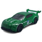 Hot Wheels 2018 Bentley Continental GT3, HW Modified 3/5