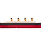 Large 16" Submersible Titanic Model Ship, Perfectly Balanced, Two-Stage Sinking, with Iceberg