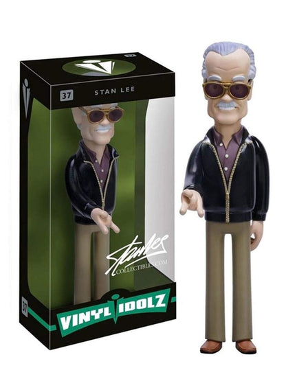 Funko Vinyl Idolz: Stan Lee Action Figure