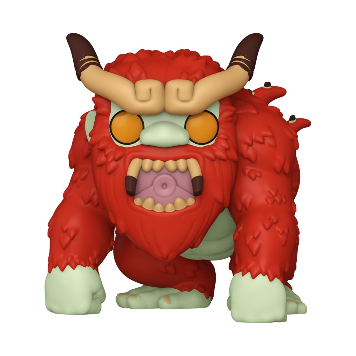 Funko Pop! Animation: Naruto Shippuden - Jumbo Son Goku (Target Exclusive)