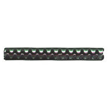 Tornado 1 Yellow Foosball Men Counter Balanced Pin