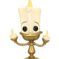 Funko POP Disney: Lumiere Action Figure