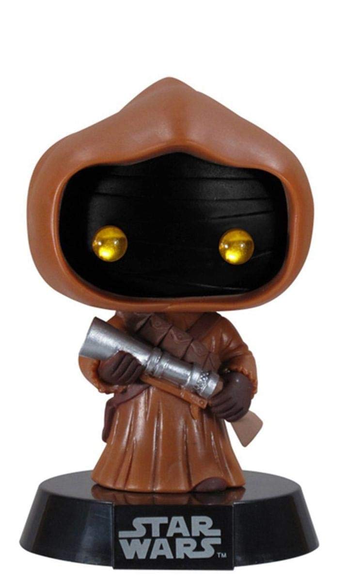 Funko POP Star Wars Jawa Action Figure