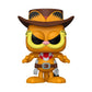 Funko Pop! Comics: Garfield - Garfield Characters - Collectable Vinyl Figure - Gift Idea - Official Merchandise - Toys for Kids & Adults - Cartoon
