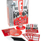 E CELEBRITY Pop-A-Razzi TRIVIA DVD GAME