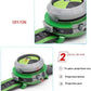 Cartoon Projector Watch Toy for Alien Force and Mysterious Projection Action Figures Model Toy for Kids Birthday Party Supplies