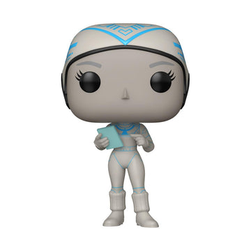 Funko Pop! Movies: Tron (1982) - Yori - Collectable Vinyl Figure - Gift Idea - Official Merchandise - Toys for Kids & Adults - Movies Fans - Model