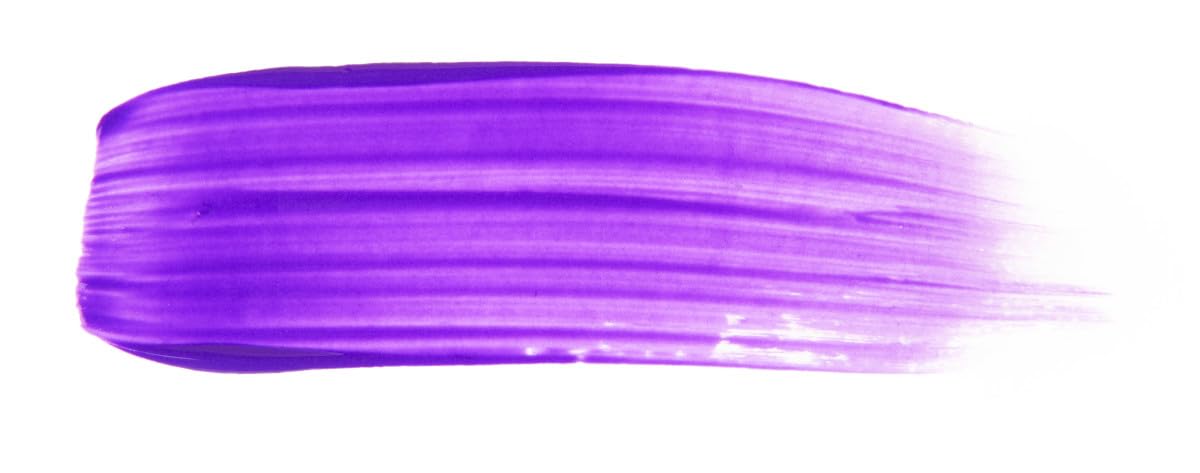 Crayola Washable Paint, Violet, 16oz