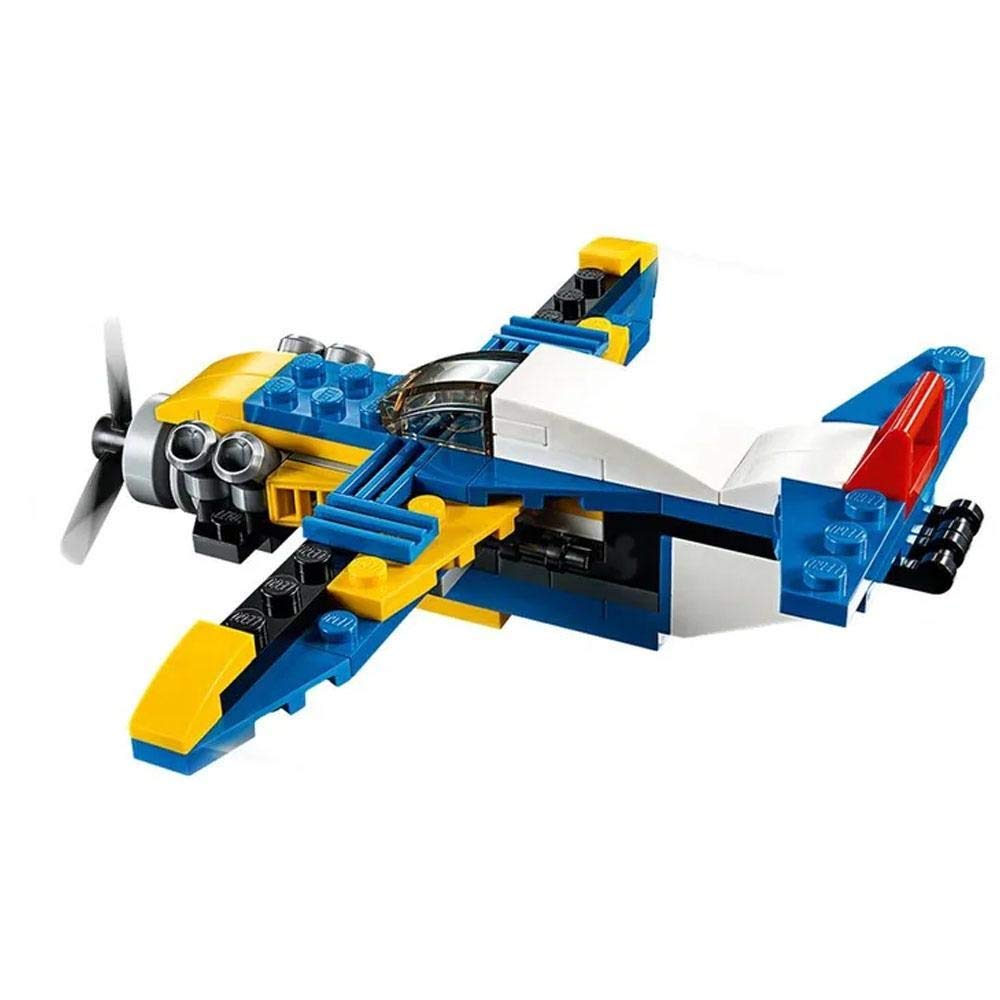 LEGO Creator 3in1 Dune Buggy 31087 Building Kit (147 Pieces)