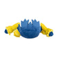 Pokémon Center: Galvantula Sitting Cuties Plush