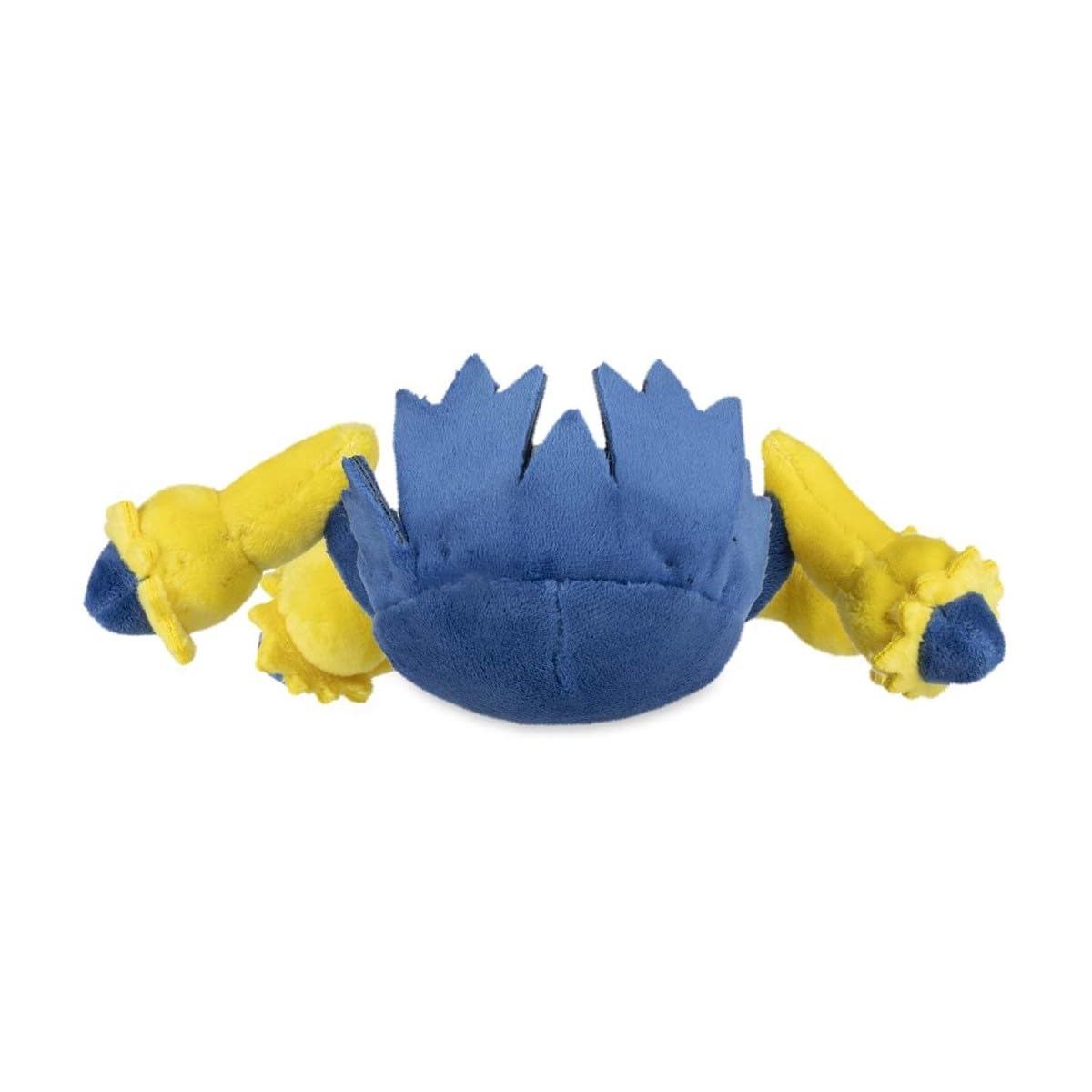 Pokémon Center: Galvantula Sitting Cuties Plush
