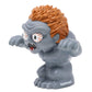 Fisher-Price Replacement Part for Addams Family Collectible Little People Special Edition Set HWX46 - Replacement Gray Hyde Monster Figure