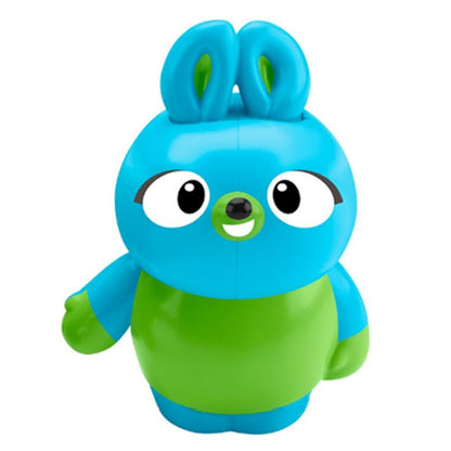 Fisher-Price Replacement Part Little People Playset GFD12 - Replacement Blue Bunny Figure