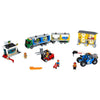 LEGO City Town Cargo Terminal 60169 Building Kit (740 Piece)