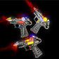 7" Light Blaster Gun